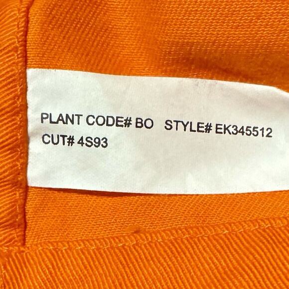 Detroit Tigers Polo Ralph Lauren Boys Field Jacket Chore BarnCargo Utility Coat - Picture 11 of 16